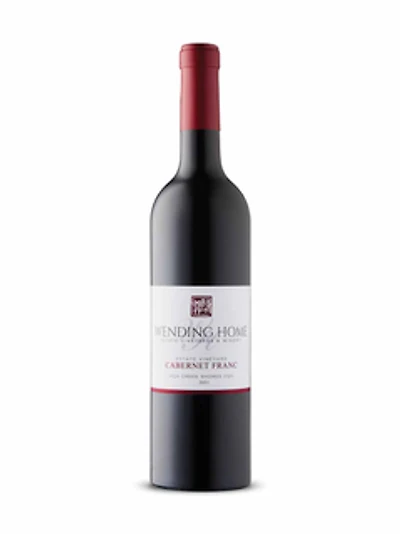 Wending Home Estate Vineyard Cabernet Franc
