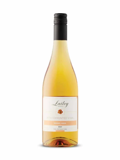 Lailey Barrel Aged Skin Fermented Vidal