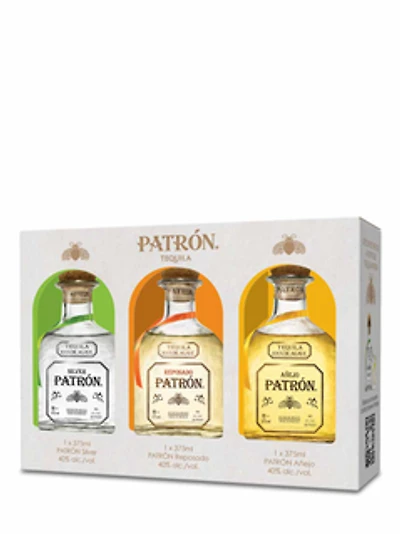 Patron Multi Pack