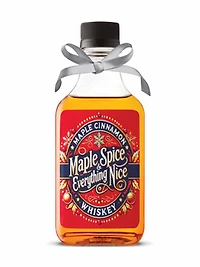 Maple Spice & Everything Nice Flavoured Whisky