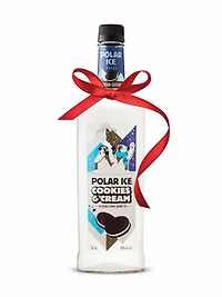 Polar Ice Cookies & Cream