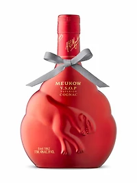 Meukow Cognac Vsop Red 375ml
