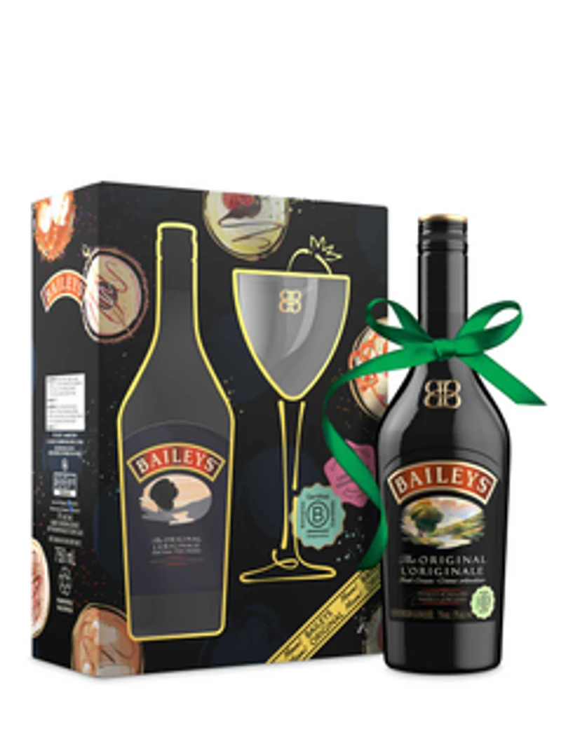 Baileys Gift Pack