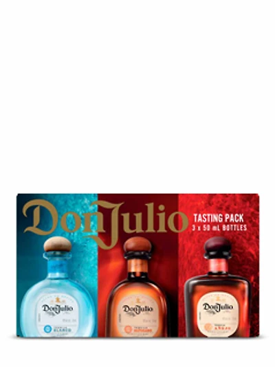 Don Julio Discovery Pack