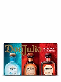 Don Julio Discovery Pack