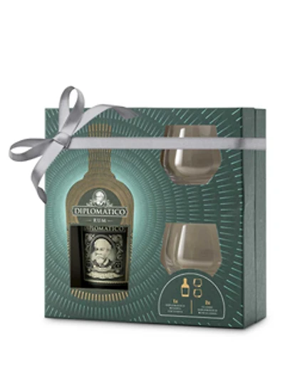 Diplomatico Reserva Gift Pack