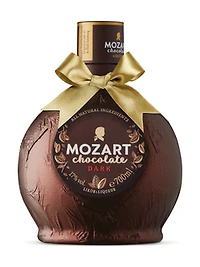 Mozart Dark Chocolate Liquor