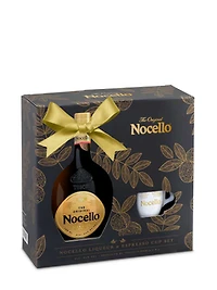 Nocello Walnut Liqueur Espresso Gift Set