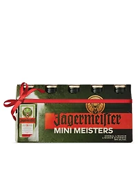 Jagermeister Mini Meister