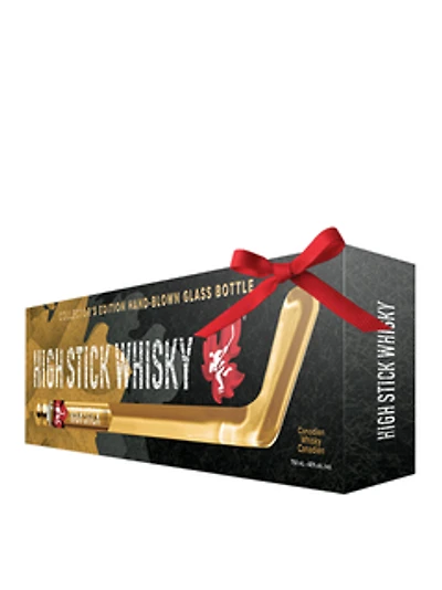 High Stick Whisky Limited Edition