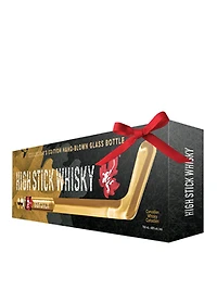 High Stick Whisky Limited Edition