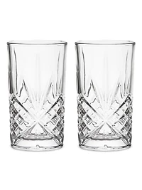 Highball Glasses Set Of 2