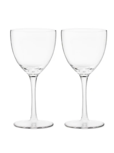 Coupe Glasses Set Of 2