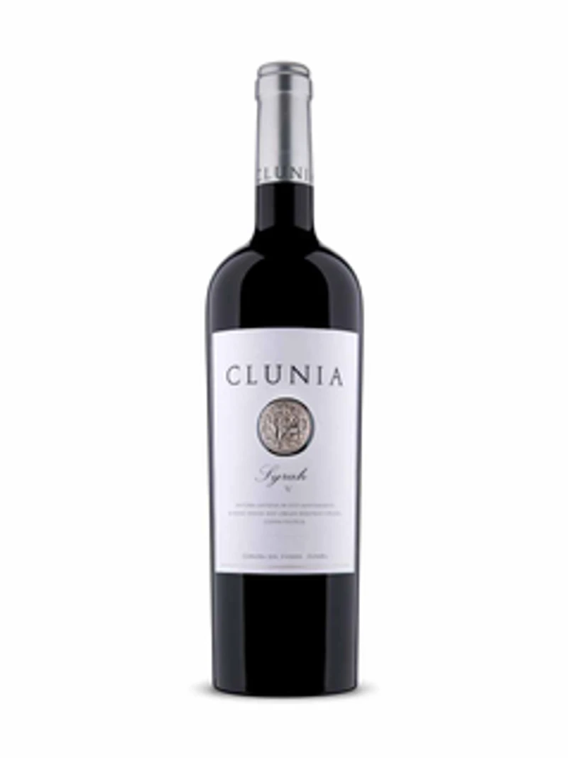 Clunia Syrah 2017
