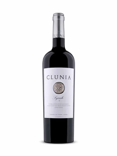 Clunia Syrah 2017