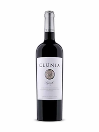 Clunia Syrah 2017