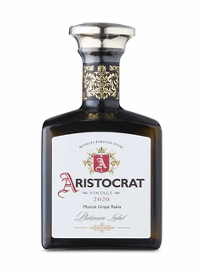 Aristocrat Muscat Grape Brandy
