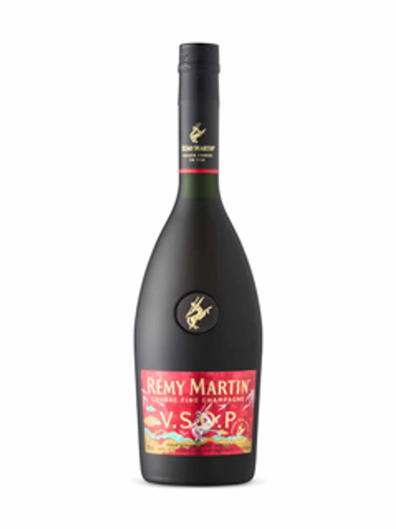 Remy Martin VSOP Lunar New Year Edition - Horse