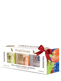 Two Stacks Irish Whiskey Fruit Drops Dram In A Can