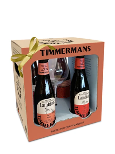 Timmermans Gift Pack