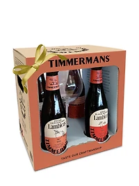 Timmermans Gift Pack