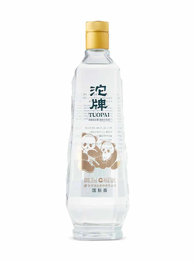 Tuopai International Edition