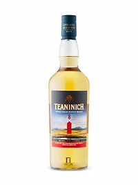 Teaninich 8 YO