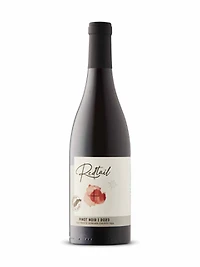 Redtail Estate Pinot Noir 2023