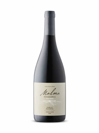Malma Family Reserve Pinot Noir