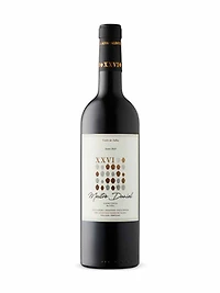 XXVI Talhas Mestre Daniel Red