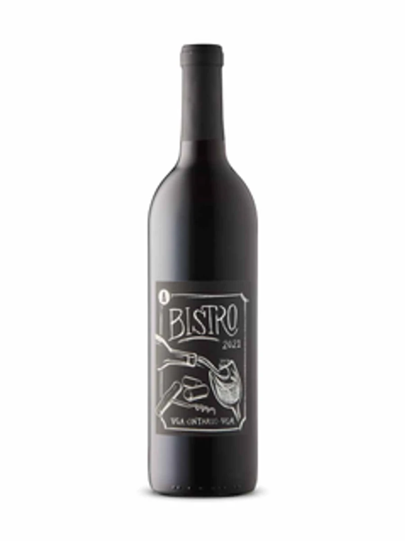 Adamo Bistro Red Blend 2021