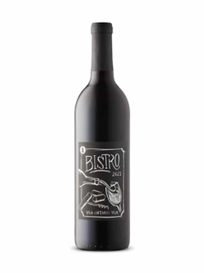 Adamo Bistro Red Blend 2021