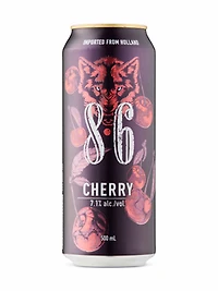 8.6 Cherry Strong Beer