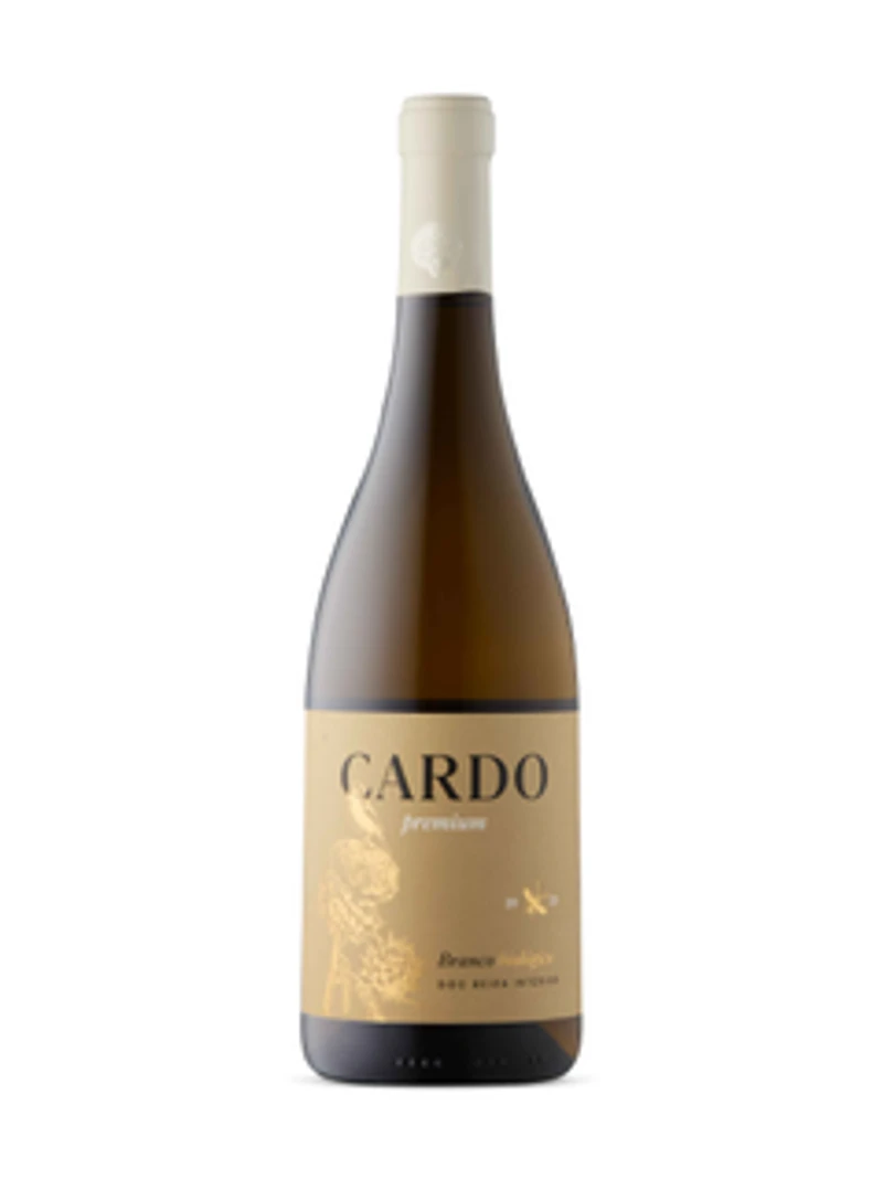 Quinta Do Cardo Premium Branco 2023