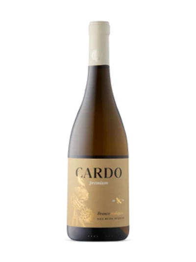 Quinta Do Cardo Premium Branco 2023