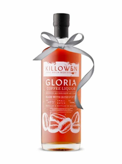 Killowen Distillery Gloria Coffee Liqueur