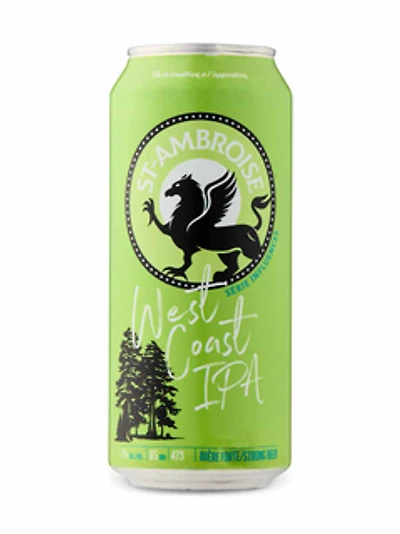 St. Ambroise West Coast IPA