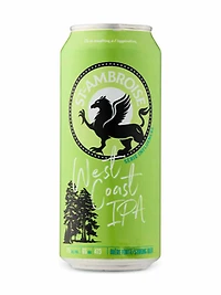 St. Ambroise West Coast IPA