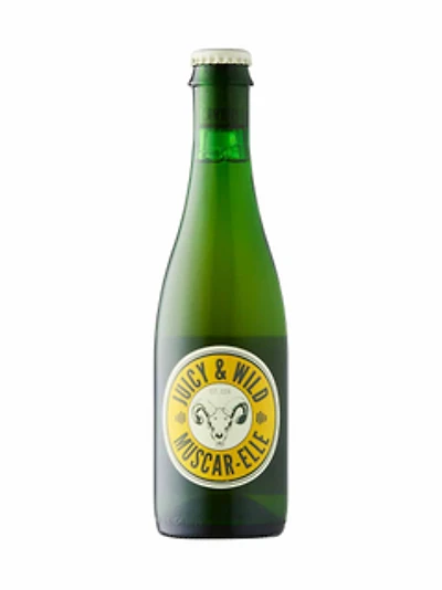 Lambiek Fabriek MuscarElle