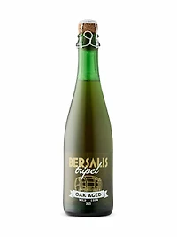 Oud Beersel Bersalis Tripel Oak Aged Wild Sour