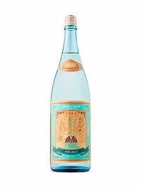 Kikusui Junmai Ginjo Fountain Of Youth Sake