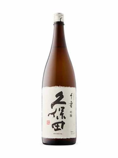 Kubota Senju Ginjo Sake