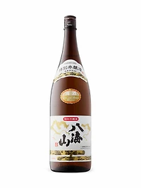 Hakkaisan Tokubetsu Special Honjozo Sake
