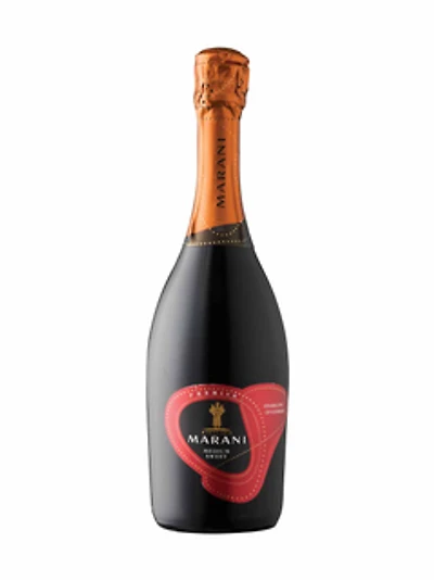 Marani Semi Sweet Sparkling Red