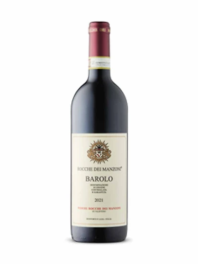 Rocche dei Manzoni Barolo