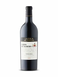 La Sala del Torriano Campo All'Albero