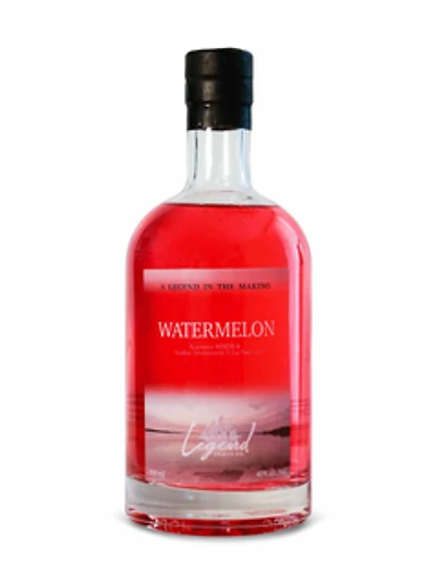 Legend Spirits Watermelon Vodka Ddp
