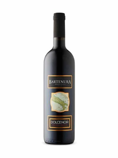 Bartenura Dolce Noir KPM