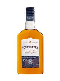 Forty Creek Barrel Select Whisky (PET)