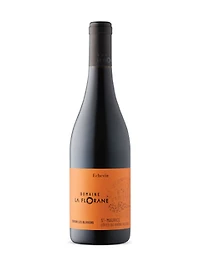 Domaine La Florane Echevin Terroir les Oliviers Saint-Maurice Côtes du Rhône-Villages 2023